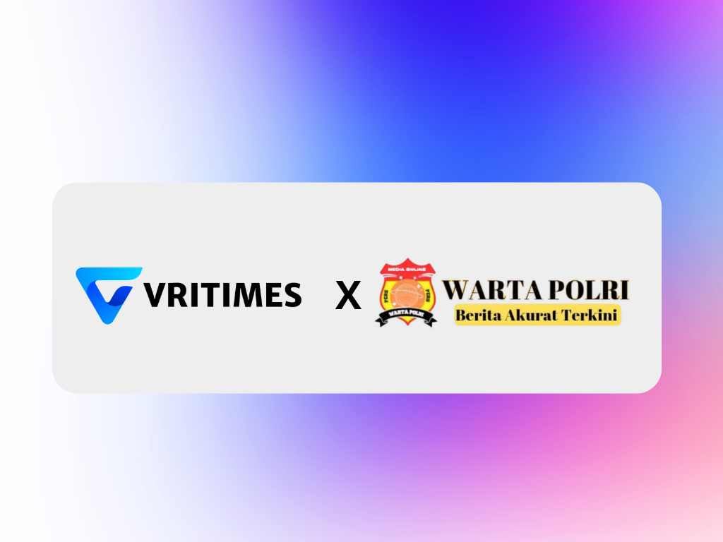 VRITIMES dan Vritta.id Jalin Kerja Sama Strategis untuk Dongkrak Industri Media Indonesia