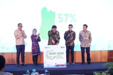 Memperingati Hari Bumi, KAI Dorong Tren ESG dalam Transportasi: Upaya Nyata untuk Melestarikan Bumi